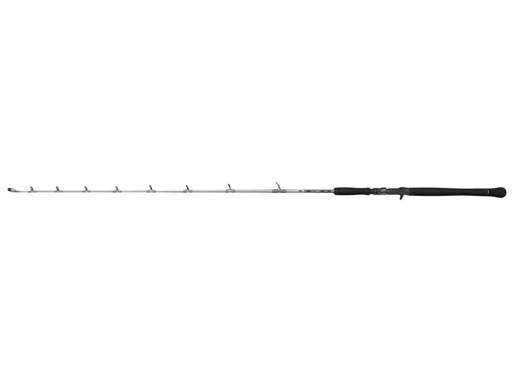 Novinka MadCat Sumcový Prut Full Force Pelagic BC 1,75 m 100-300 g
