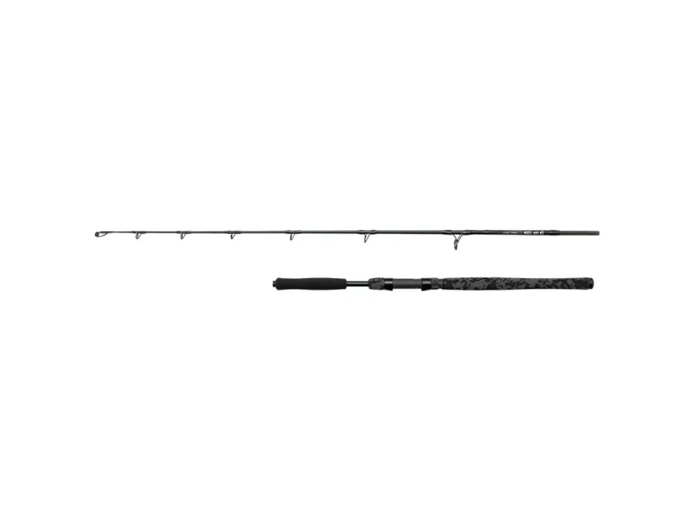 Madcat Sumcový Prut Green Close Combat 1,70 m 50-125 g Odeslání Ihned