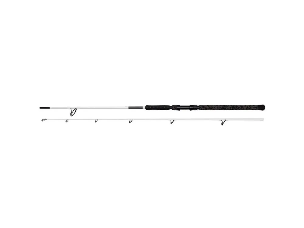 Madcat Sumcový Prut White Deluxe 2,75 m 150-350 g Zlevněný