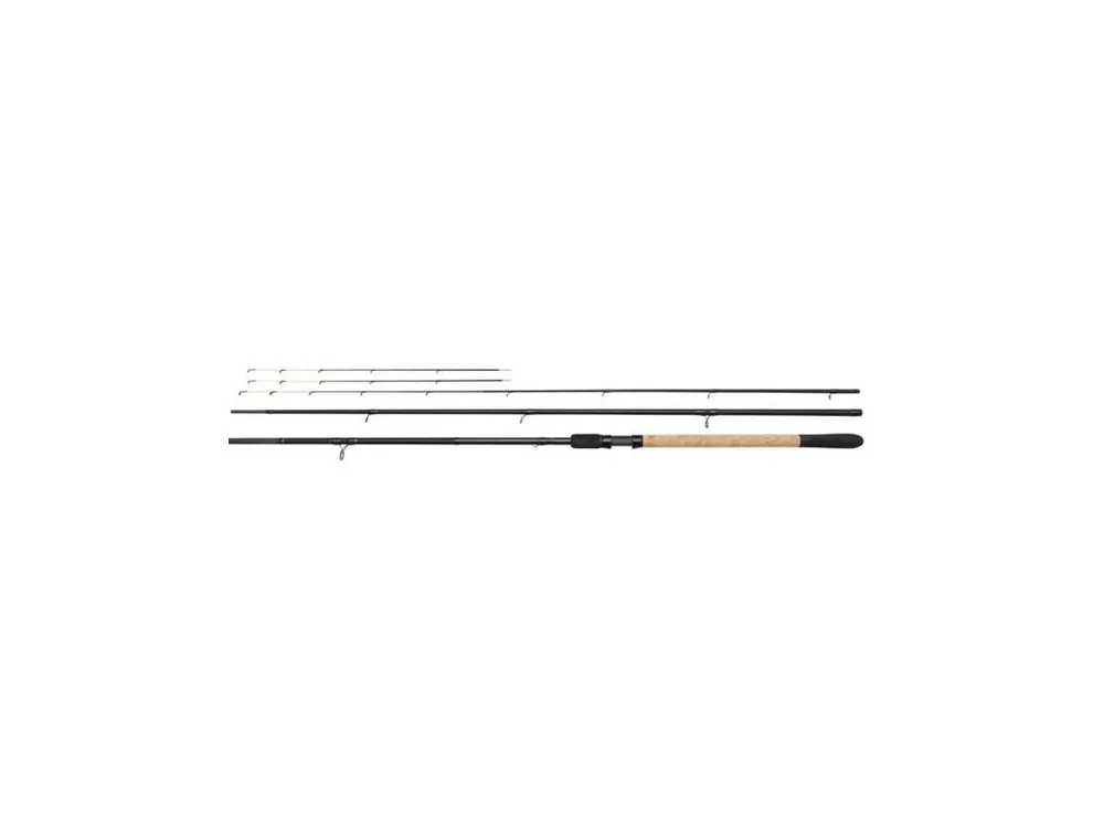 Dam Prut Impulse X Feeder 3 m 25-75 g Akční Cena