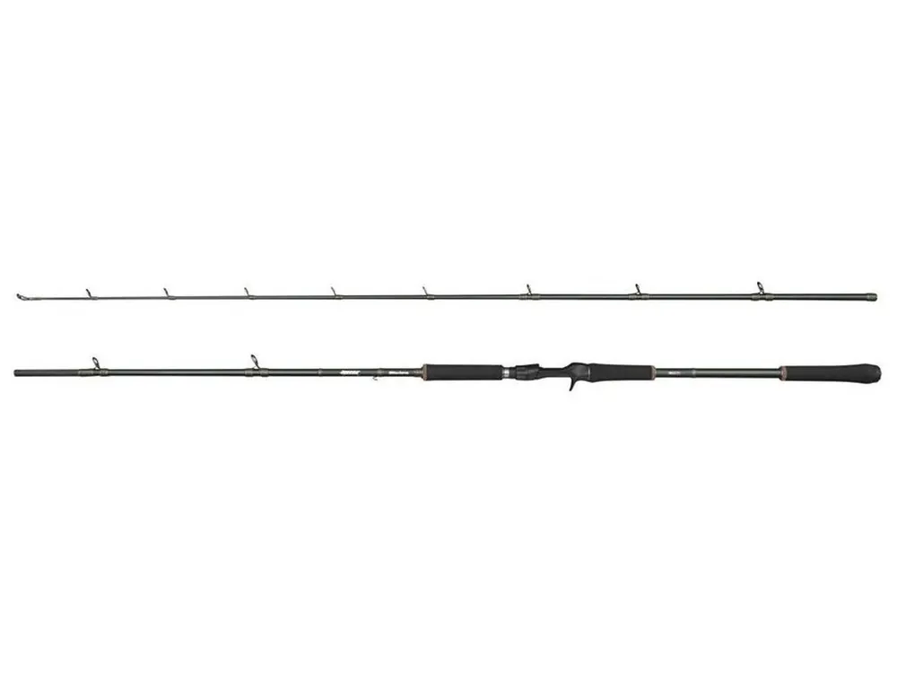 Kup Teď Abu Garcia Přívačový Prut Beast X2 7011 MH Casting 2,13 m 20-70 g