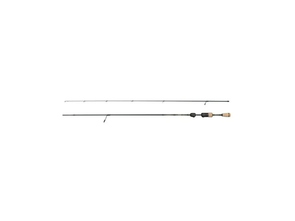 Abu Garcia Přívlačový Prut Carabus Delicate2 762UL 2,29 m 0,8-4 g S Přímo Od Výrobce