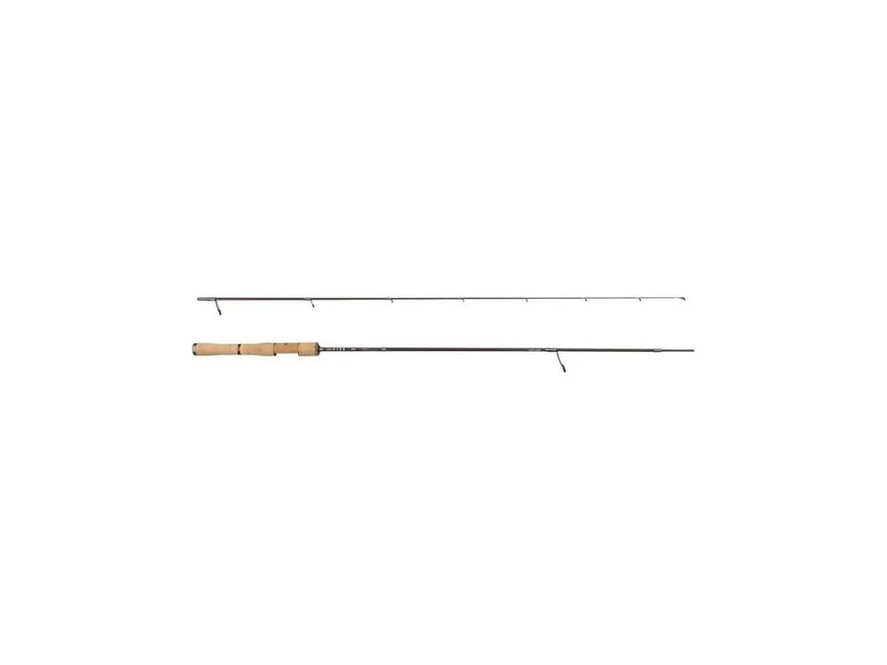 Abu Garcia Přívlačový Prut Aion Ains-622L E 1,89 m 0,5-5 g Časově Omezené