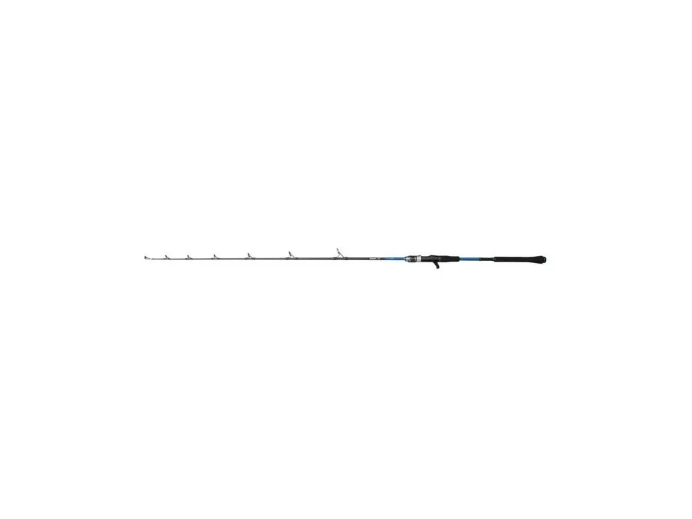 Penn Mořský Prut Retaliate X Jigging Cast Rod 1,70 m 300 g Zlevněný