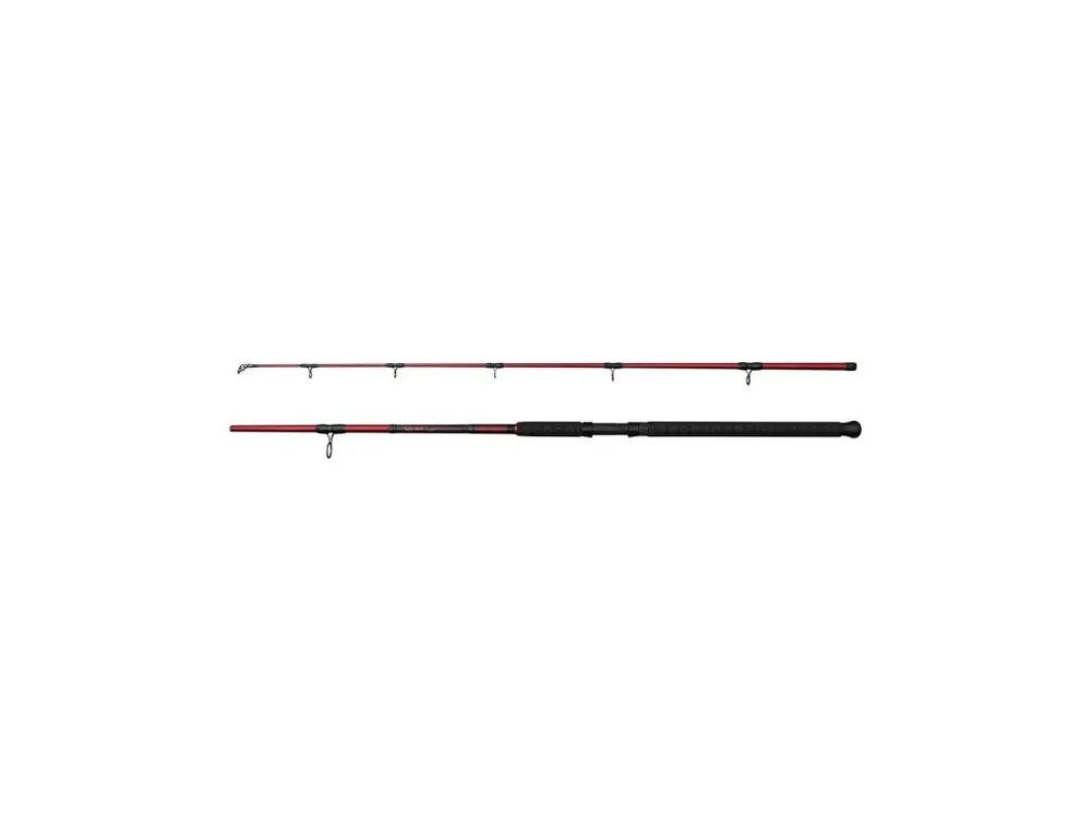 Víkendová Akce Ugly Stik Sumcový Prut Silurus Distance 3,30 m 120-200 g