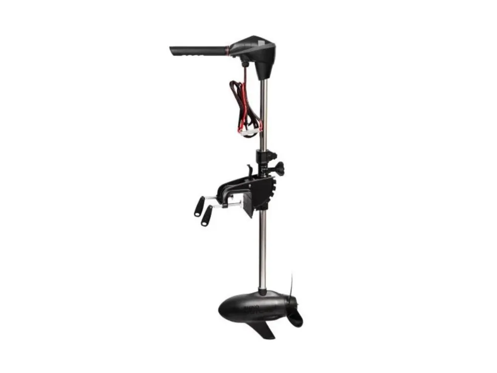 Rychlé Dodání Rhino Elektromotor BLX 80 V2 Electric Outboard Motor
