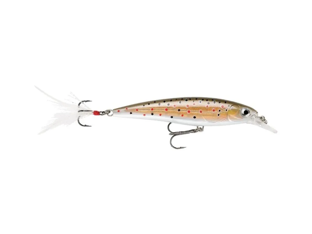 Speciální Cena Rapala Wobler X-Rap CountDown 05 TRL - 5 cm 4 g