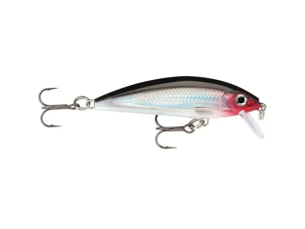 Rapala Wobler X-Rap CountDown 05 S - 5 cm 4 g Vrácení Zdarma