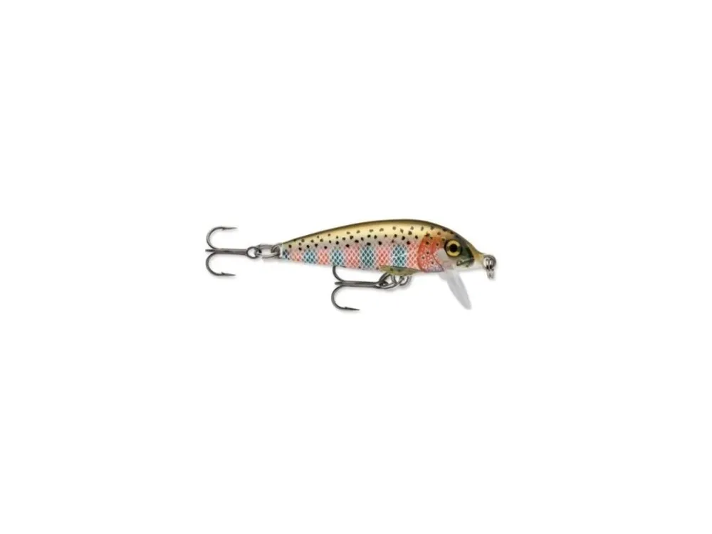 Rapala Wobler Count Down 03 RT - 3 cm 4 g Víkendová Akce