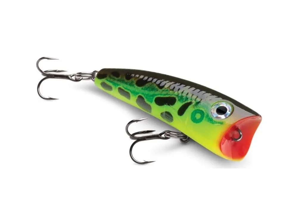Rapala Wobler Ultra Light Pop 04 LF - 4 cm 3 g Vrácení Zdarma