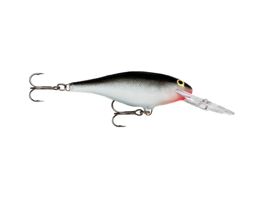 Přímo Od Výrobce Rapala Wobler Shad Rap Deep Runner 07 S - 7 cm 8 g