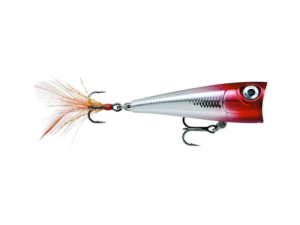 Rapala Wobler X-Light Pop 04 RH - 4 cm 4,5 g Cenově Výhodný