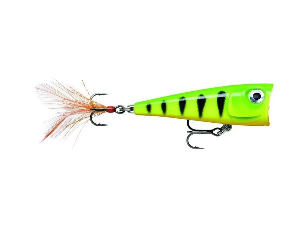 Rapala Wobler X-Light Pop 04 FT - 4 cm 4,5 g Rychlé Dodání