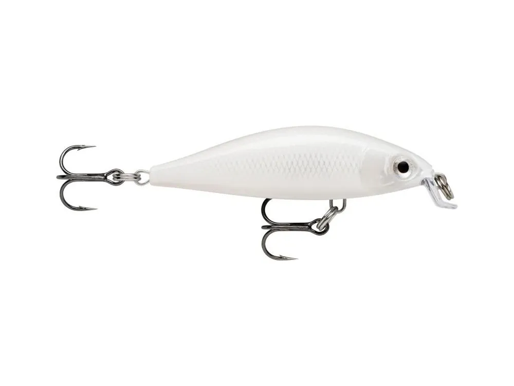 Rapala Wobler X- Light Minnow 05 PW - 5 cm 4 g Poslední Šance