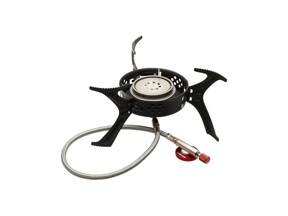 Prologic Vařič Blackfire Inspire Gas Stove Autentický
