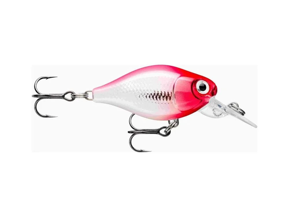 Rapala Wobler X-Light Crank Mid Runner 03 PCL - 3,5 cm 4 g Jen Po Omezenou Doba