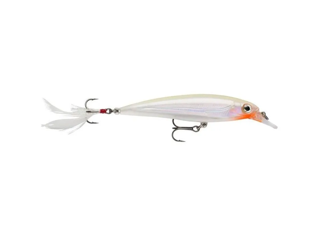 Rapala Wobler X-Rap 08 GLGH - 8 cm 7 g Expresní Doručení