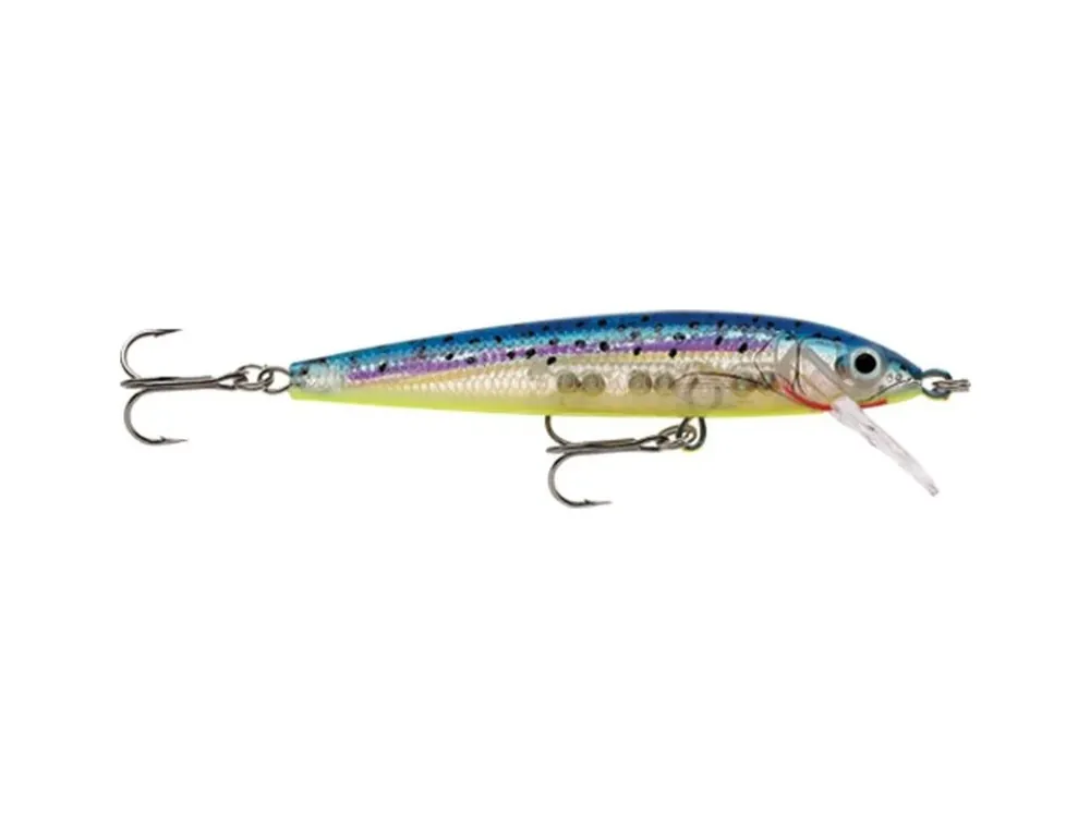 Rapala Wobler Husky Jerk Suspending 08 GBM - 8 cm 6 g Horká Nabídka