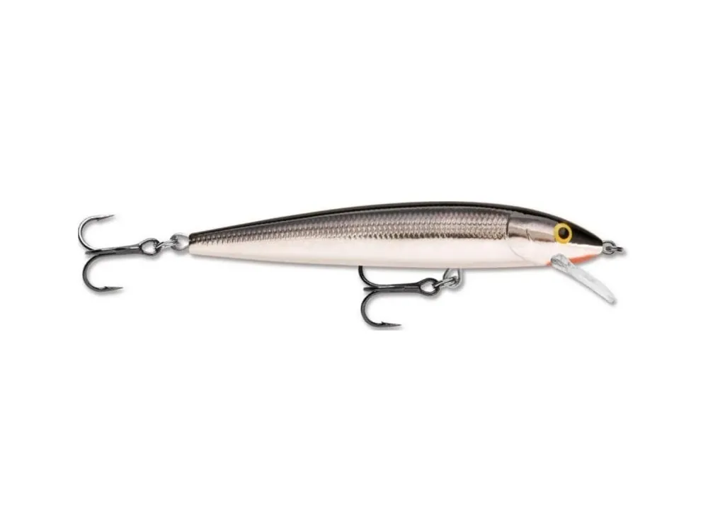 Cenový Hit Rapala Wobler Husky Jerk Suspending 08 S - 8 cm 6 g