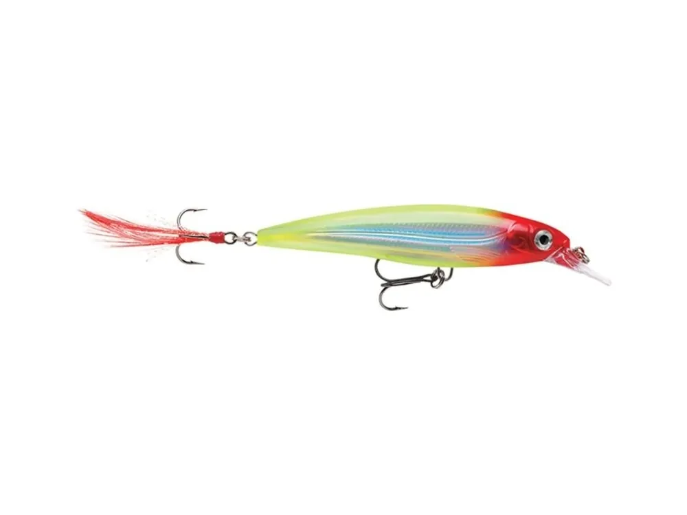 Rapala Wobler X Rap 12 CLN - 12 cm 22 g Super Cena