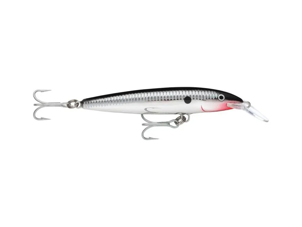 Rapala Wobler Magnum Floating 11 CH - 11 cm 15 g Ověřený