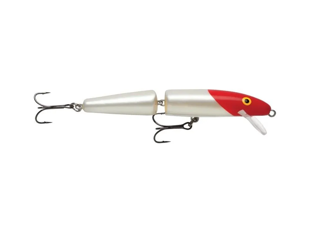 Rapala Wobler Jointed Floating 11 RH - 11 cm 9 g Oblíbený