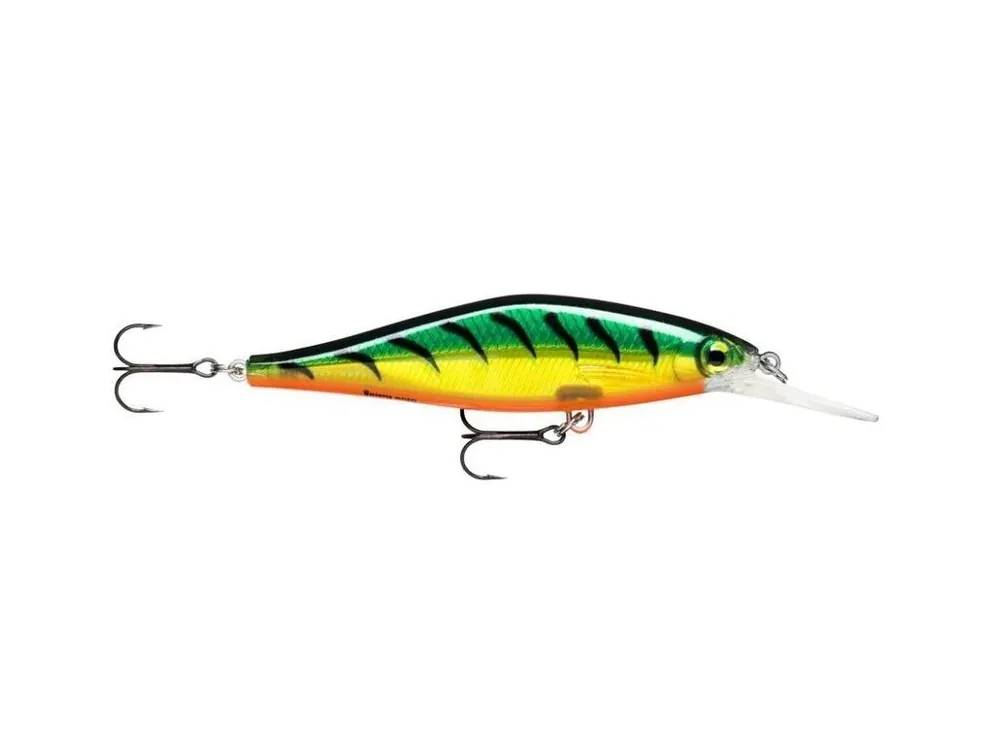 Rapala Wobler Shadow Rap Shad Deep 09 FT - 9 cm 12 g Sleva