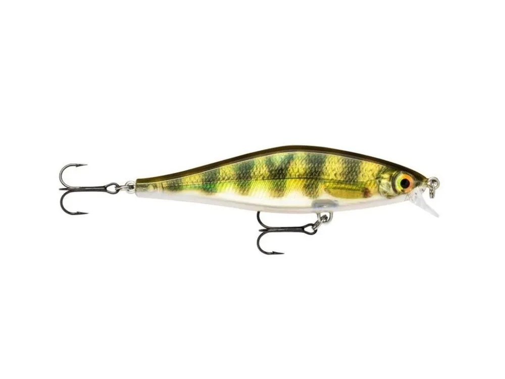 Rapala Wobler Shadow Rap Shad 09 PEL - 9 cm 12 g Levný
