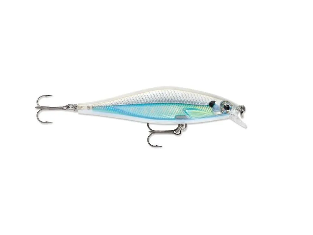 Rapala Wobler Shadow Rap Shad 09 AS - 9 cm 12 g Cenová Bomba