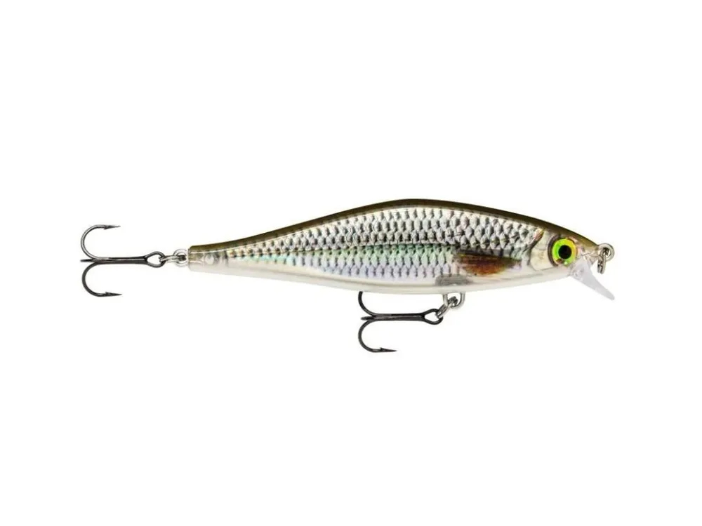 Akční Cena Rapala Wobler Shadow Rap Shad 09 ROL - 9 cm 12 g