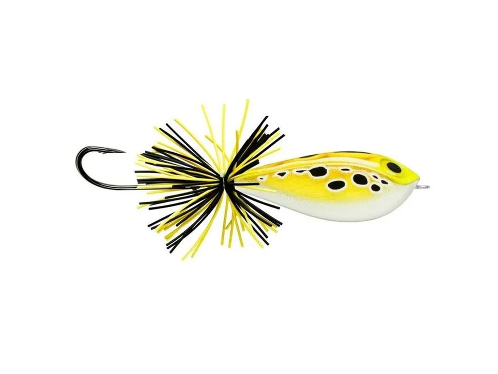Ihned K Objednání Rapala Wobler BX Skitter Frog Live Leopard Frog 5,5 cm 13 g