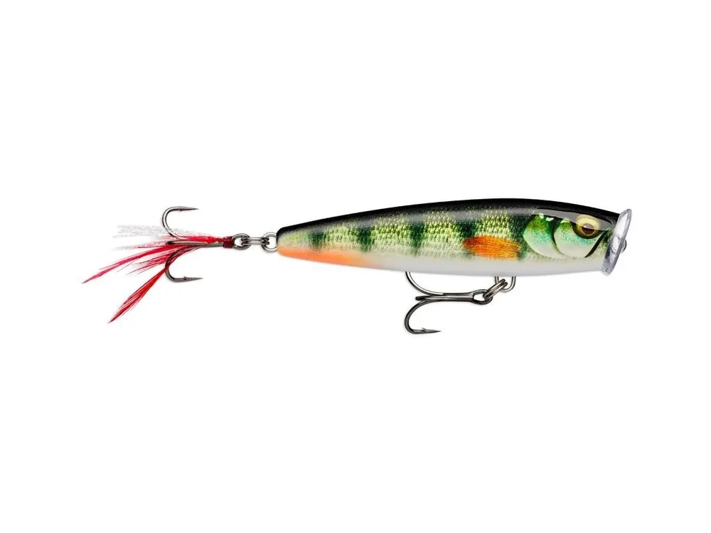 Nejlepší Volba Rapala Wobler Skitter Pop ELITE 75 GDPEL - 7,5 cm 10 g