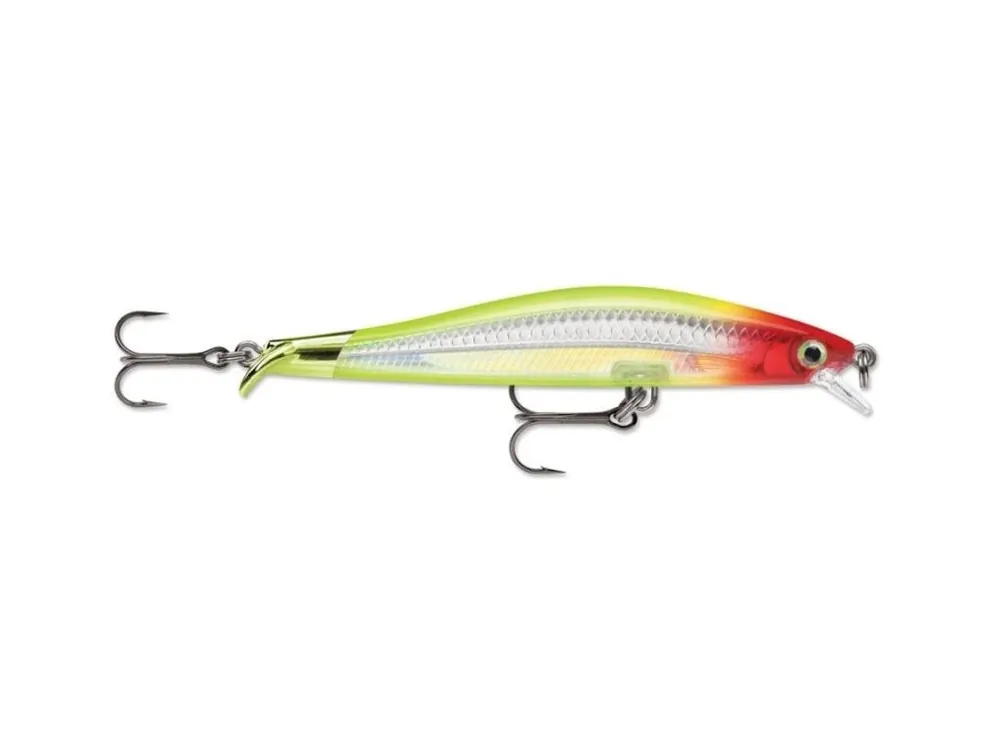 Značkový Rapala Wobler Rip Stop 09 CLN - 9 cm 7 g