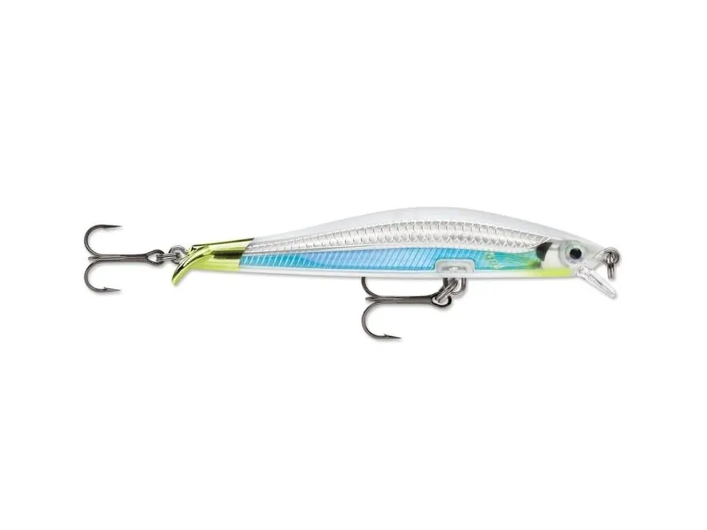 Rapala Wobler Rip Stop 09 AS - 9 cm 7 g Originální