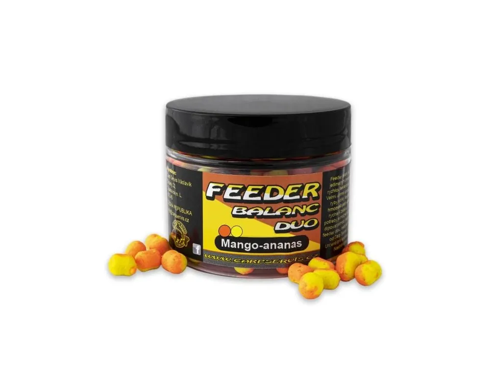 Expresní Doručení CS Václavík Feeder Balanc DUO