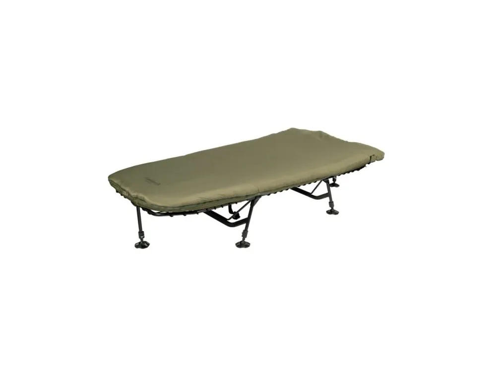 Vrácení Zdarma Trakker Lehátko Big Snooze Wide Bed System