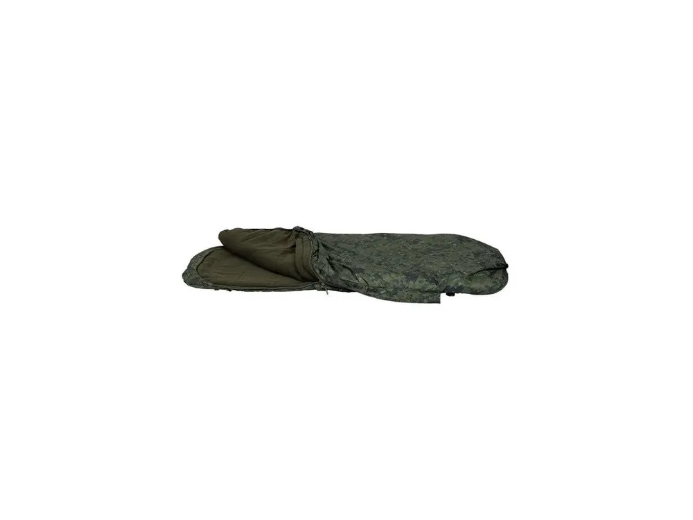 Vysoce Kvalitní Trakker Spacák 365 Sleeping Bag Camo
