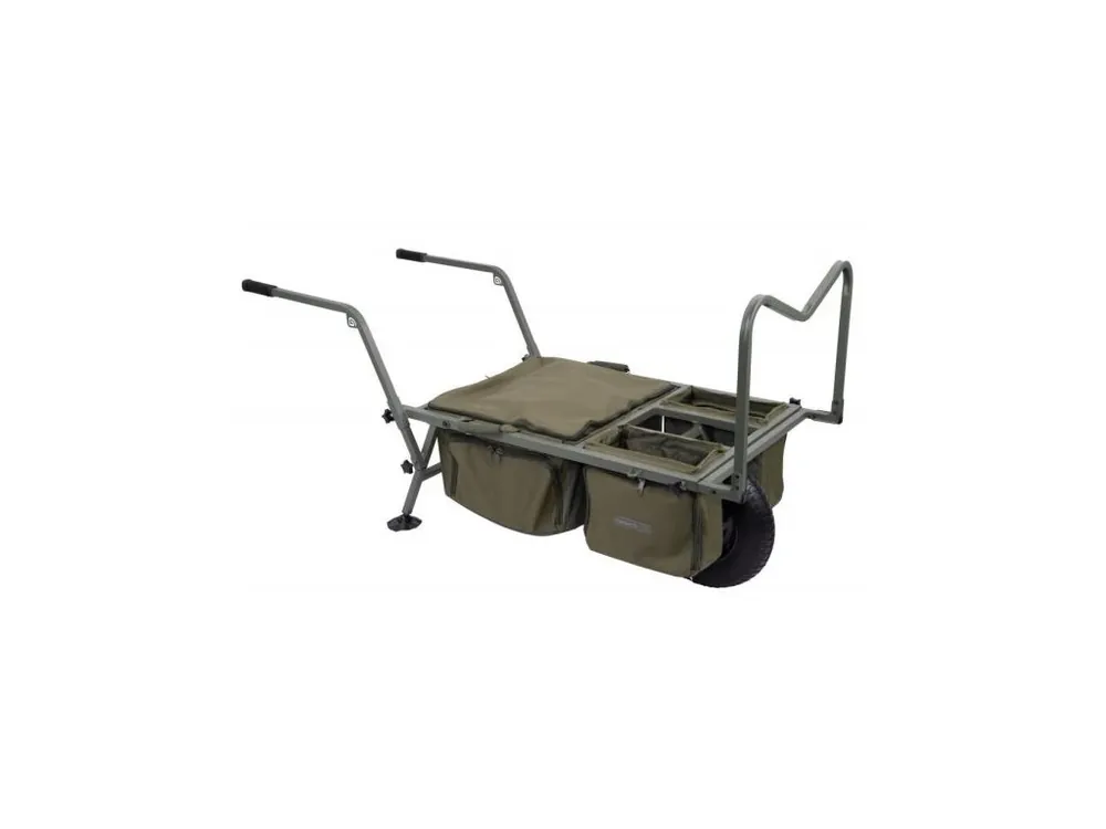 Originální Trakker Přepravní vozík X-Trail Compact Barrow