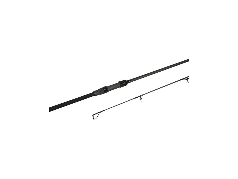 Trakker Kaprový Prut Propel 10 ft 3 lb Expresní Doručení