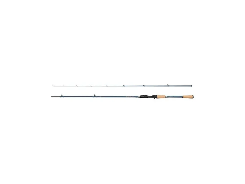 Abu Garcia Přívlačový Prut Fantasista Nano 702 M-XF 2,13 m 5-30 g C Top Prodej