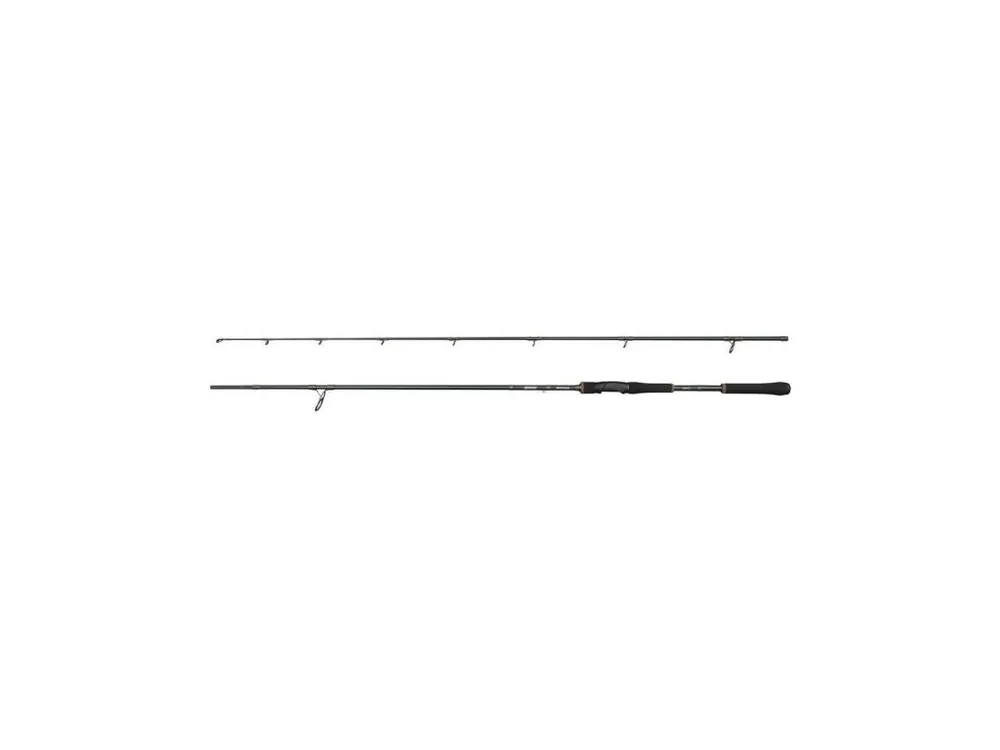 Abu Garcia Přívlačový Prut Beast X2 832 XH Spinning 2,51 m 30-110 g Speciální Cena
