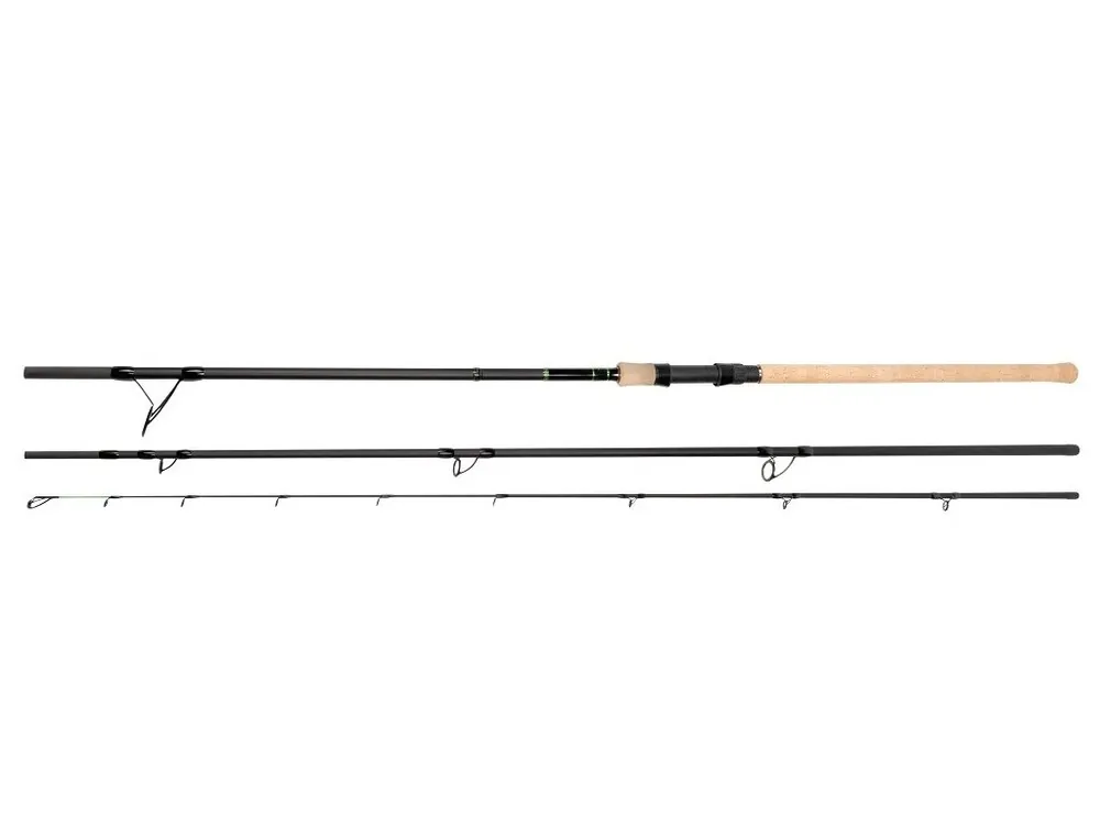 Akční Cena Korum Prut Limitless Feeder 12ft 3,6 m 180 g