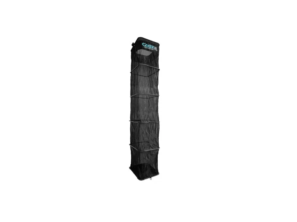 Cenově Výhodný VEZÍREK - ZÁVODNÍ OBDÉLNÍKOVÁ - CAGE - wym. 50/45cmx400cm