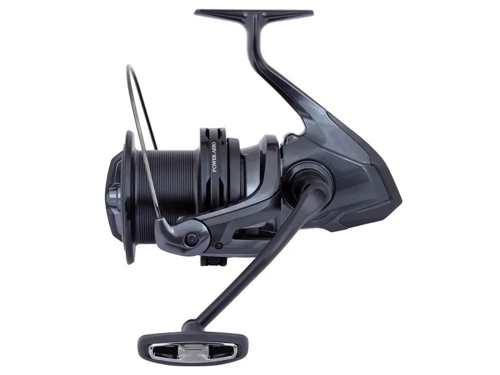 Shimano Naviják Power Aero 14000 XTC Expresní Doručení