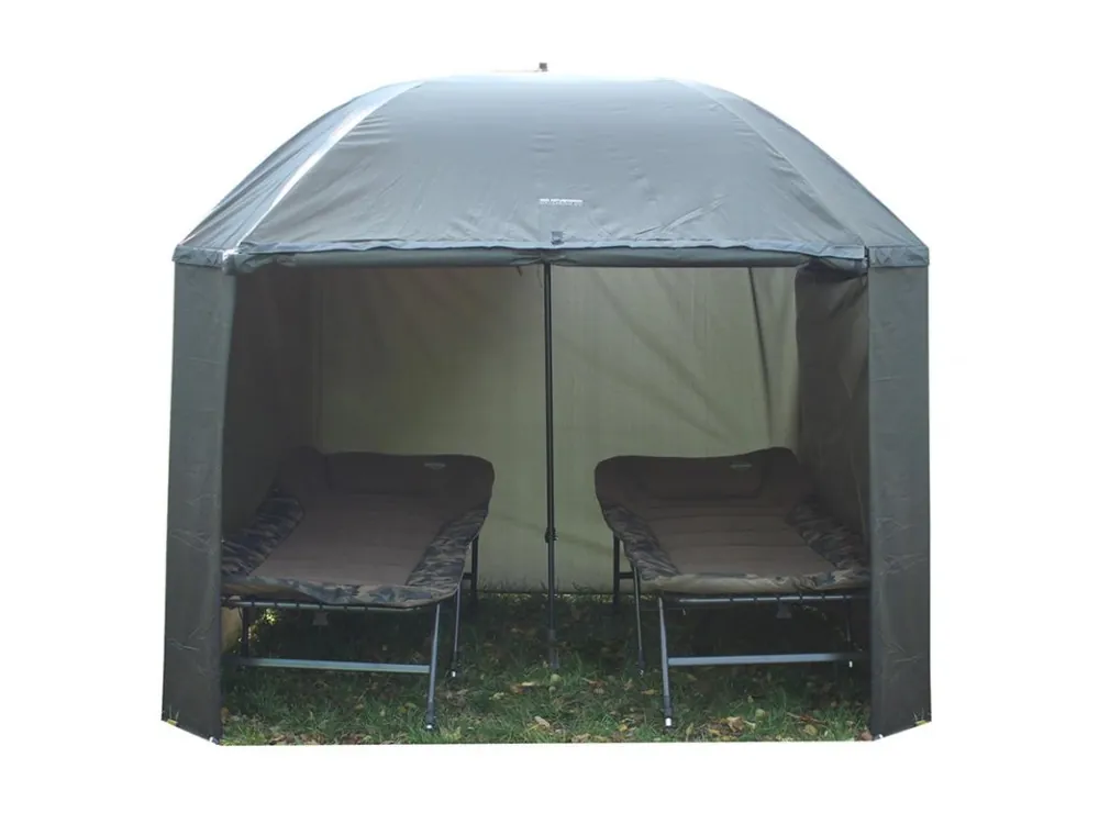 Suretti Deštník s Bočnicí Full Cover 2Man 3,2m Expresní Doručení