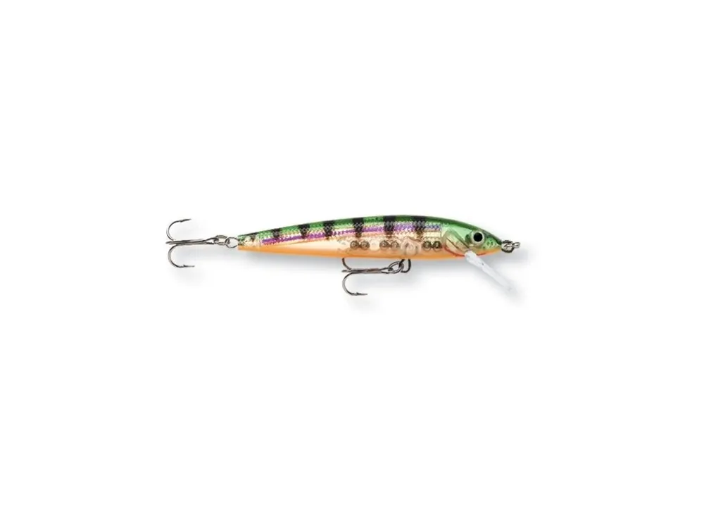 Rapala Wobler Husky Jerk Suspending 10 GP - 10 cm 10 g Hit Sezóny