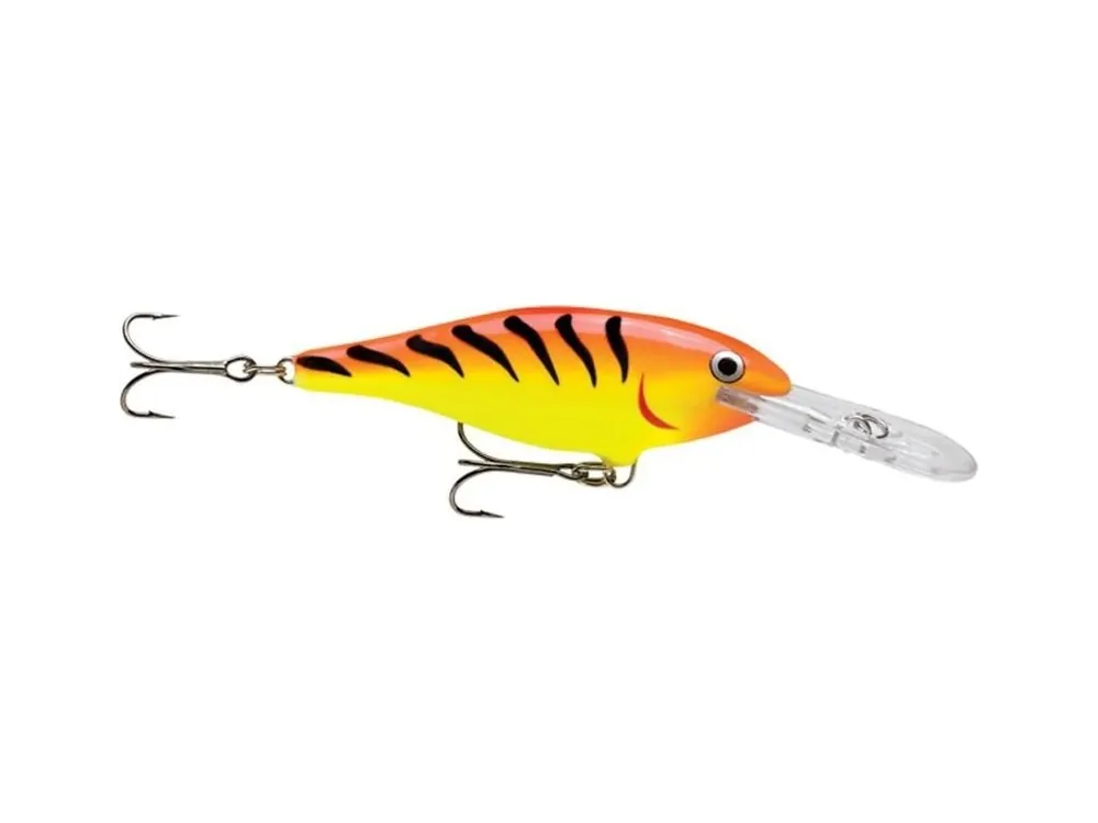 Rapala Wobler Shad Rap Deep Runner 09 HT - 9 cm 15 g Akční Nabídka