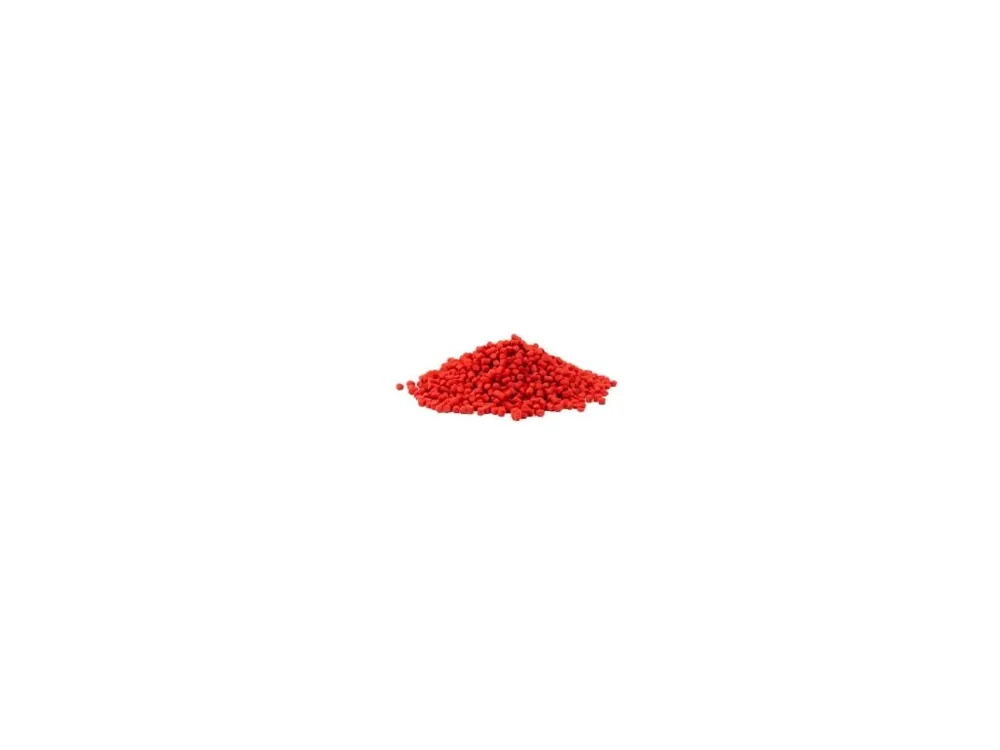 LT Baits Peletky Extrémní Jahoda 3 mm 1 kg Hit Sezóny