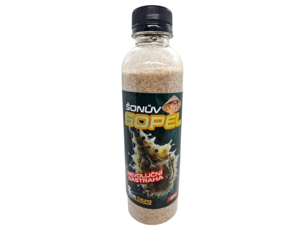 Sezónní Sleva DK Fishing Šonův Sopel Lahev 85 g