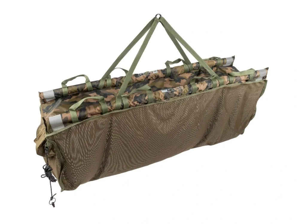 Cenově Výhodný Mikado Vážící Sak Carp Sling Enclave Camo Sling